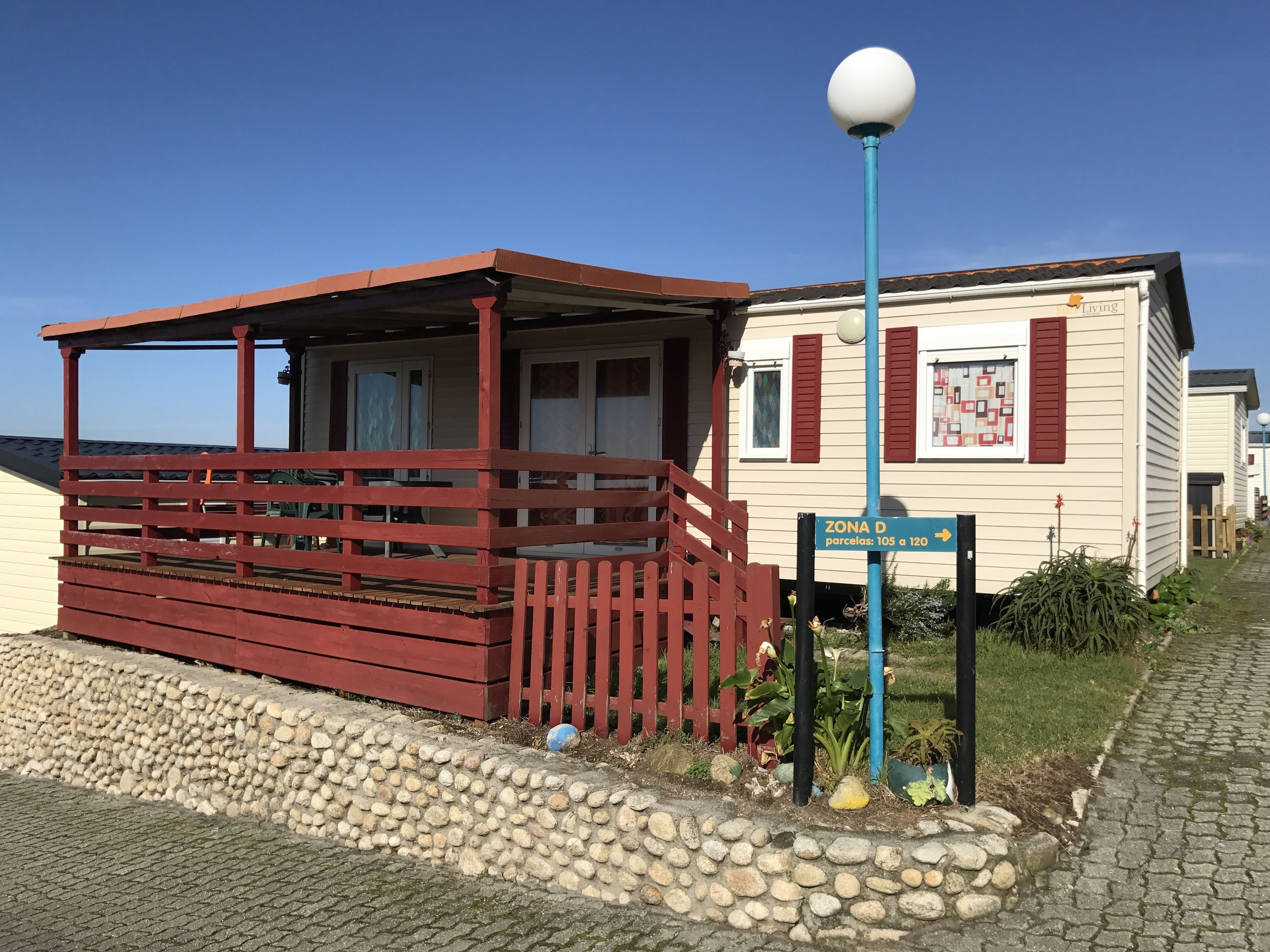 Bungalow, Terrace (4 adultos + 1 niño) | Free WiFi, bed sheets