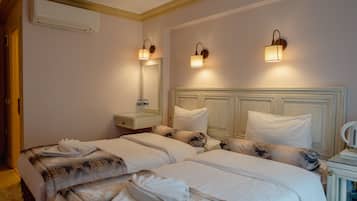 Standard Twin Room, Non Smoking