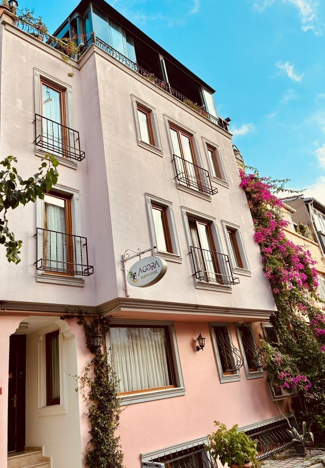 Foto - Agora Guesthouse