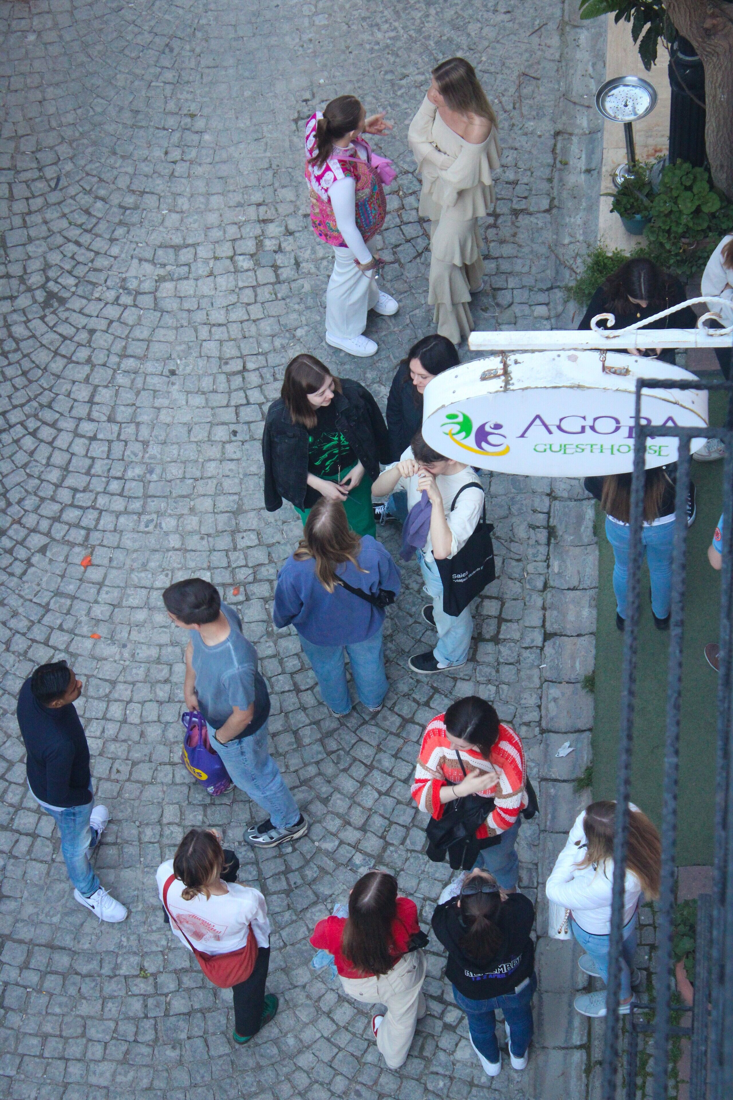 Foto - Agora Guesthouse