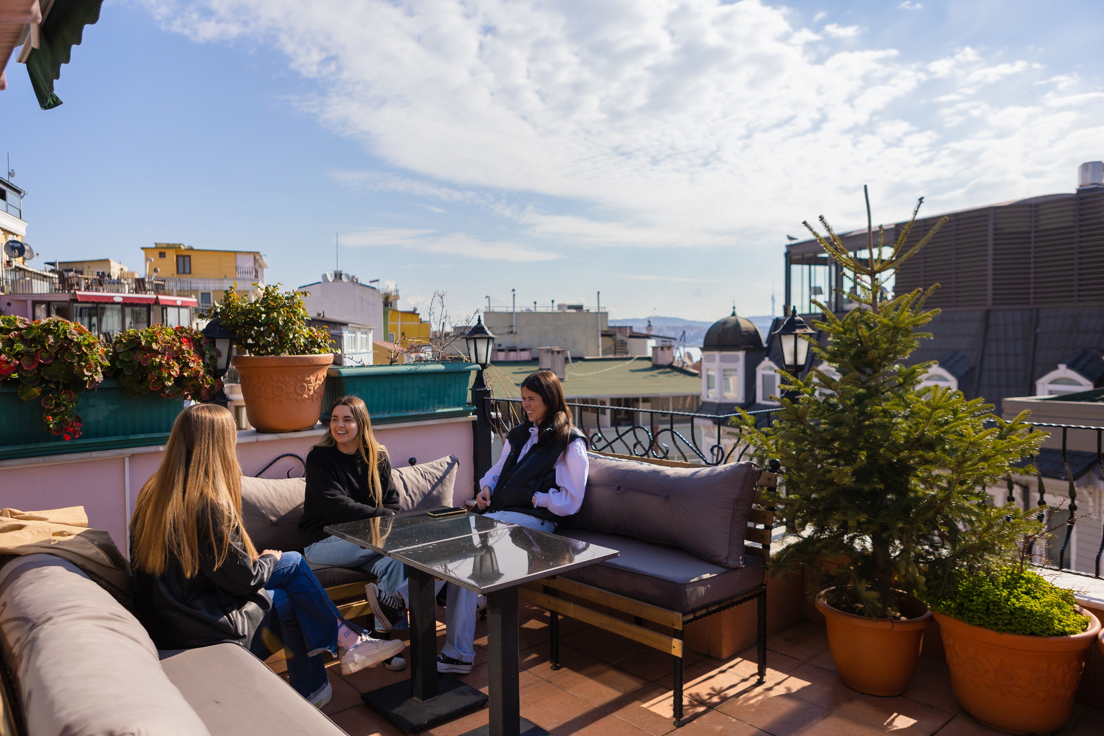 Foto - Agora Guesthouse