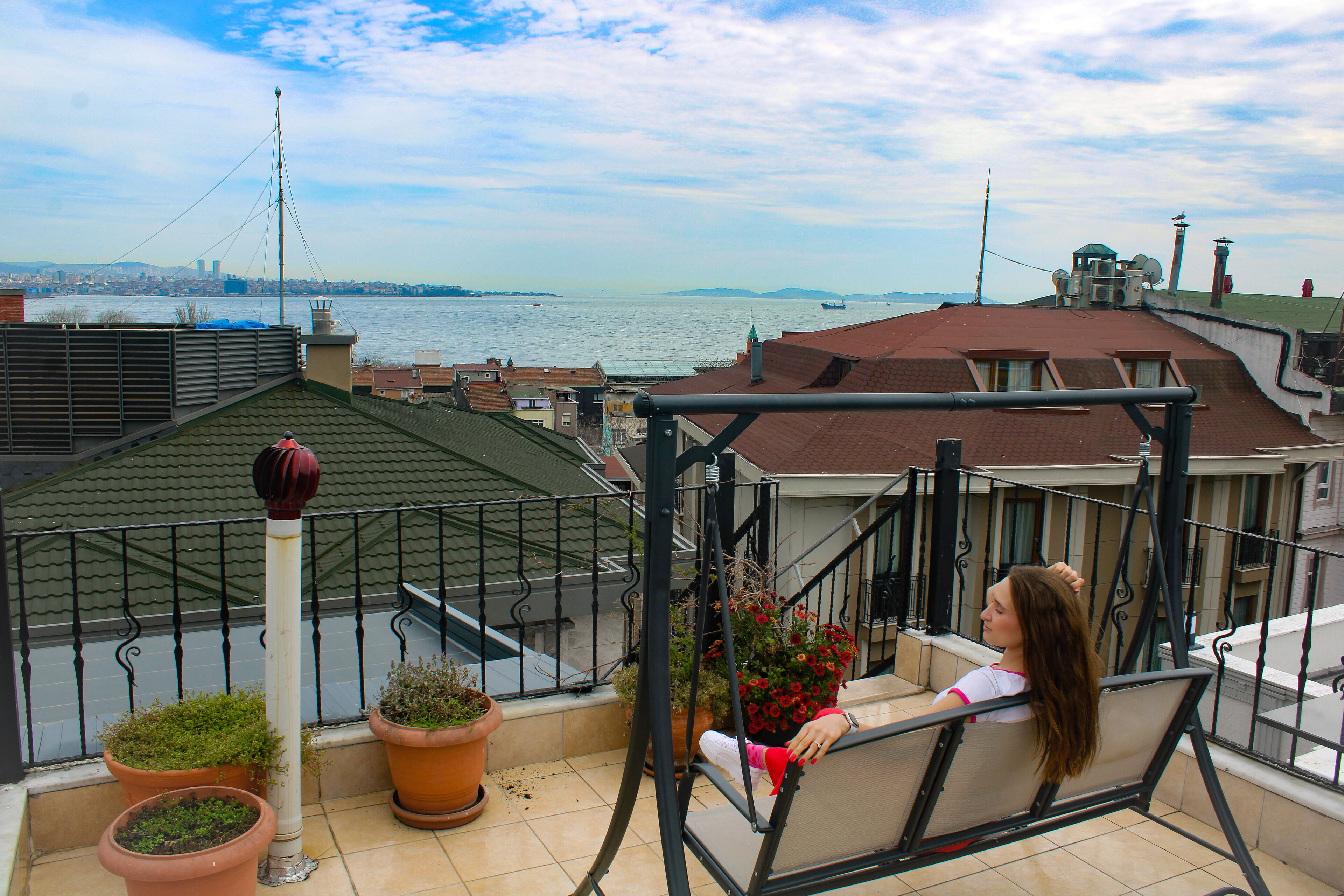 Foto - Agora Guesthouse