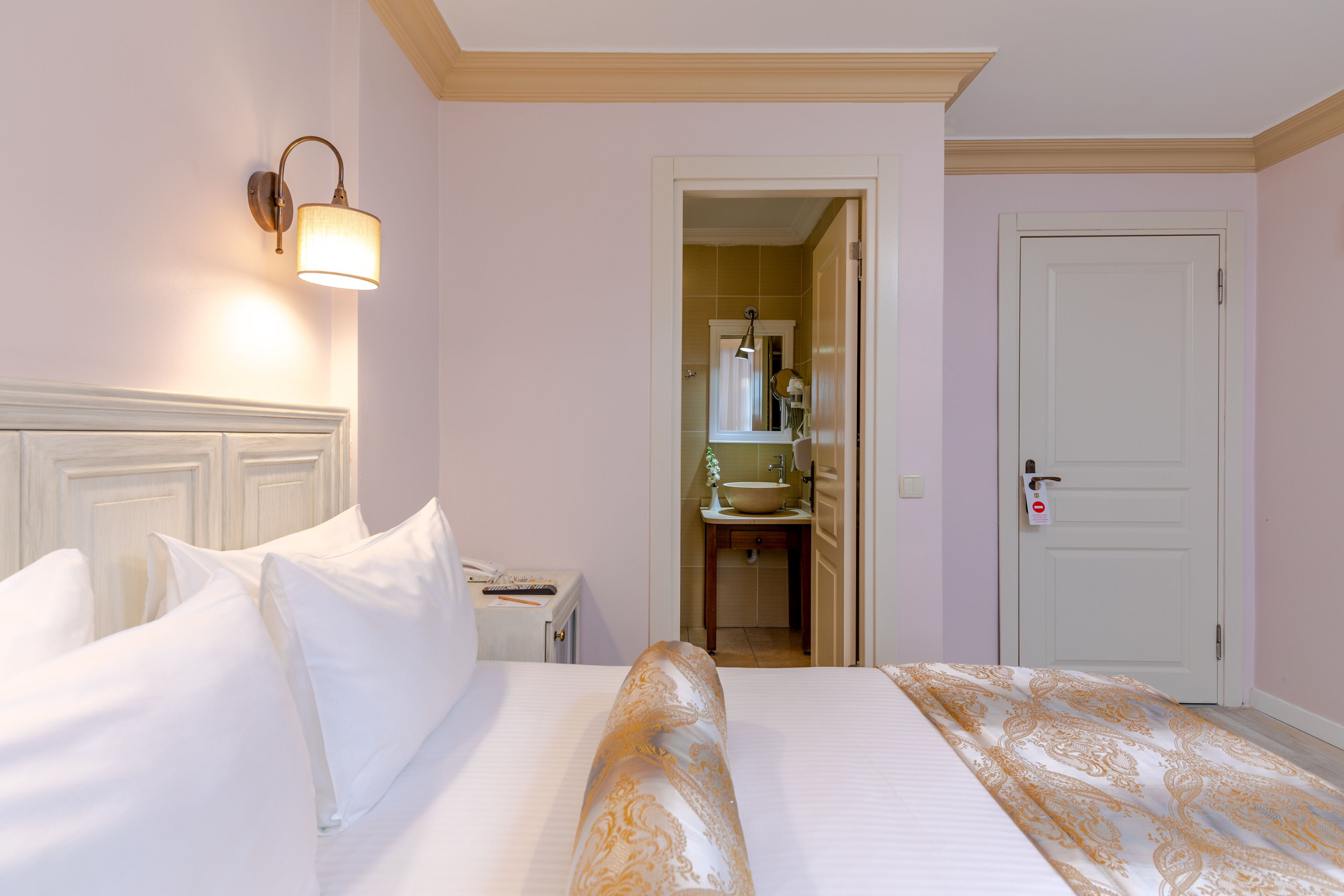 Foto - Agora Guesthouse