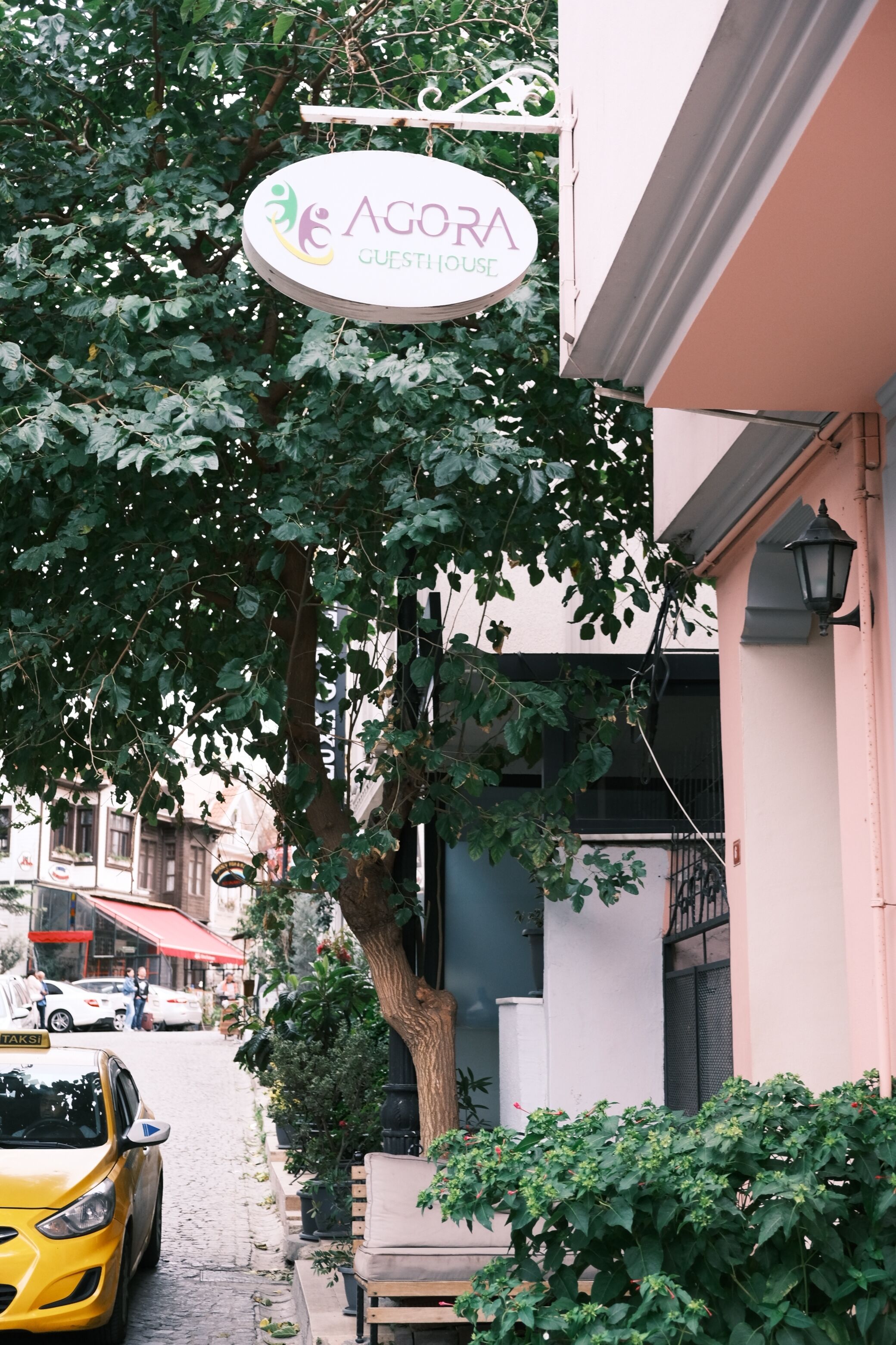 Foto - Agora Guesthouse