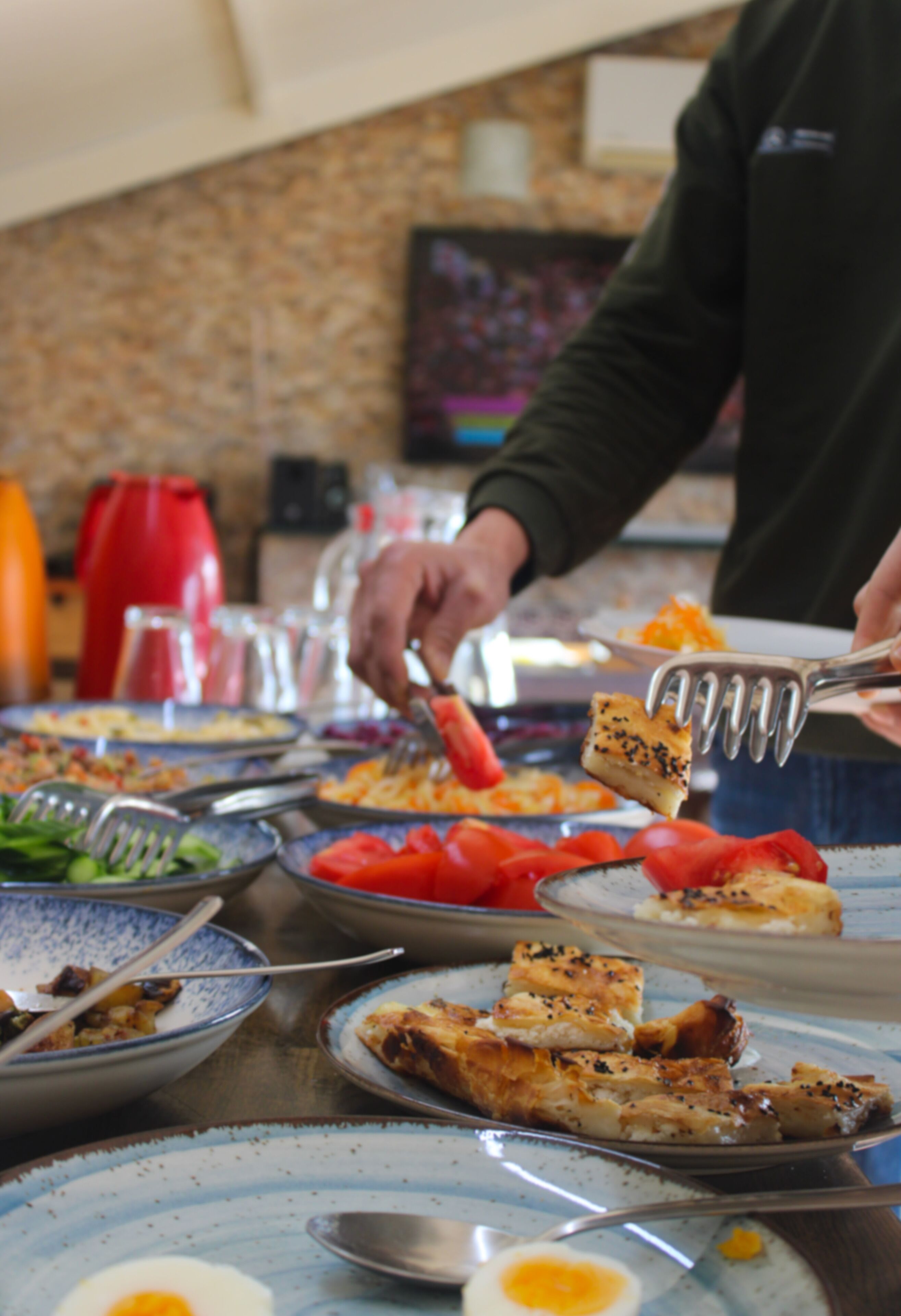 Foto - Agora Guesthouse