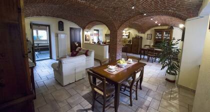 B&B Chez Annie