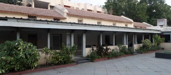 Tourist Home Lodging