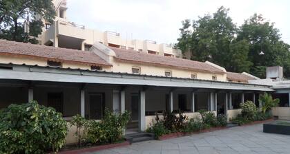 Tourist Home Lodging
