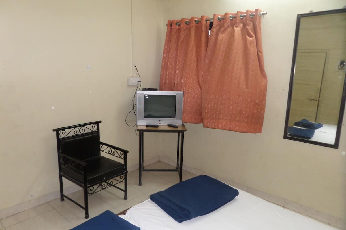 Deluxe Double Room, 1 Bedroom | Room amenity