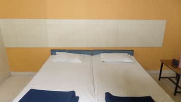 Deluxe Double Room, 1 Bedroom | Rollaway beds