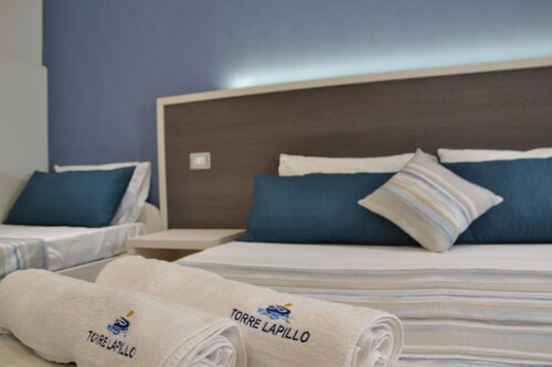 Affittacamere Torre Lapillo