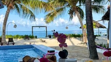 Desayuno continental incluido todos los días