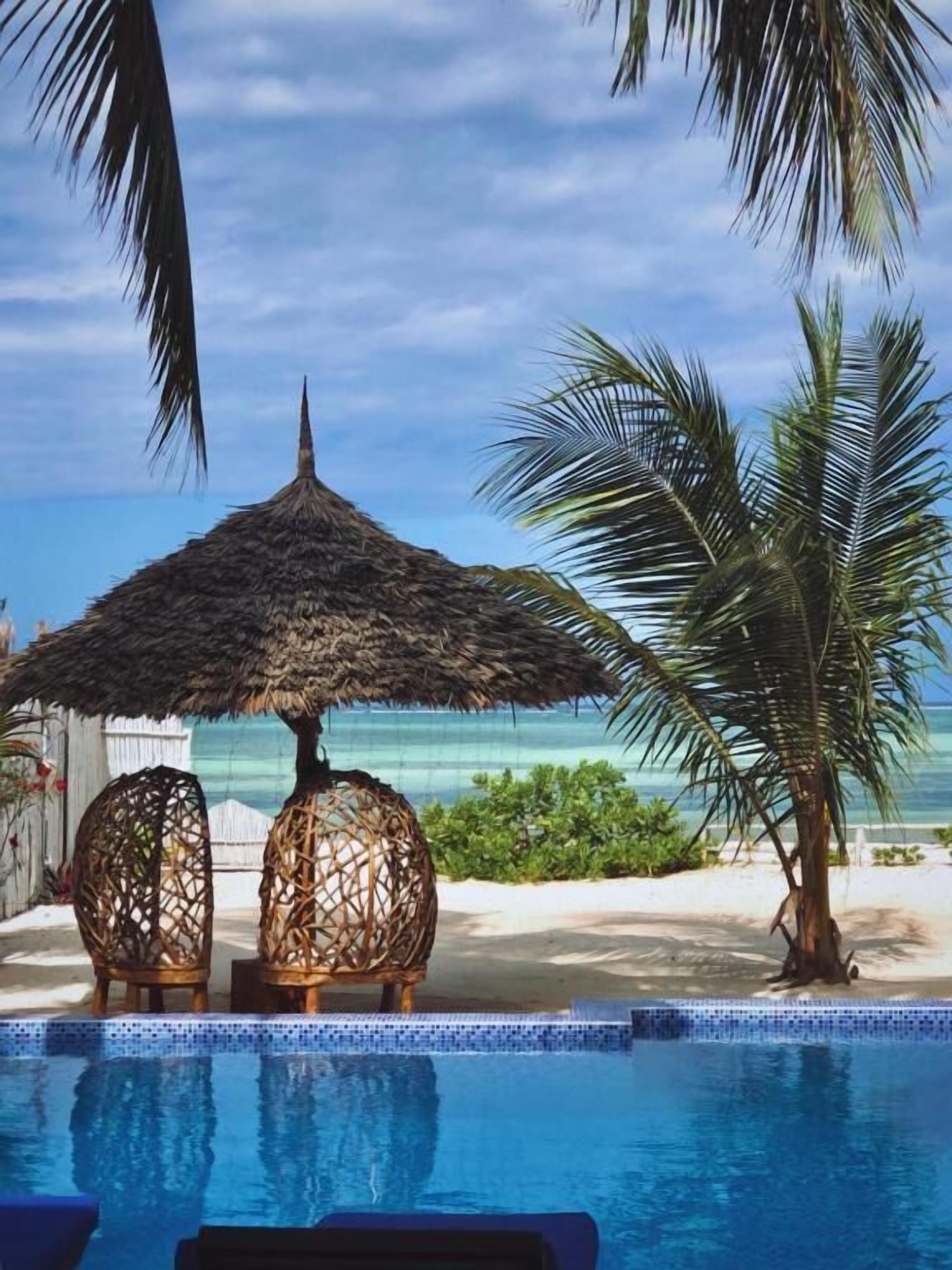 Superior Suite | Pemandangan air