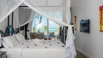 1 habitación, ropa de cama de alta calidad y sistema de insonorización