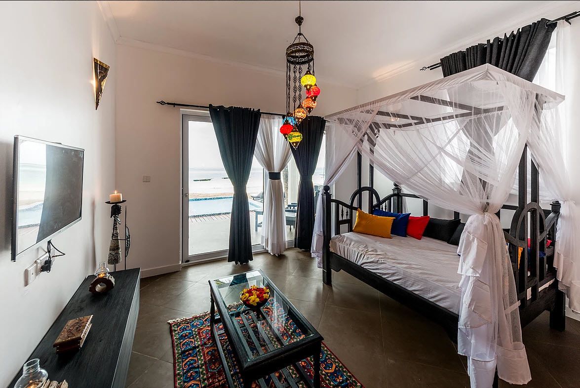 Televisión de plasma 