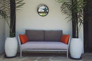 Plasma TV - Sofia Sea View (Pwani Mchangani)