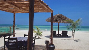 Beach - Sofia Sea View (Pwani Mchangani)