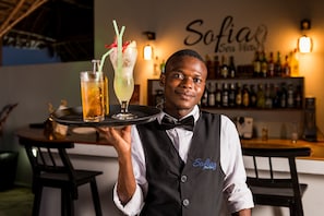 Bar (on property) - Sofia Sea View (Pwani Mchangani)