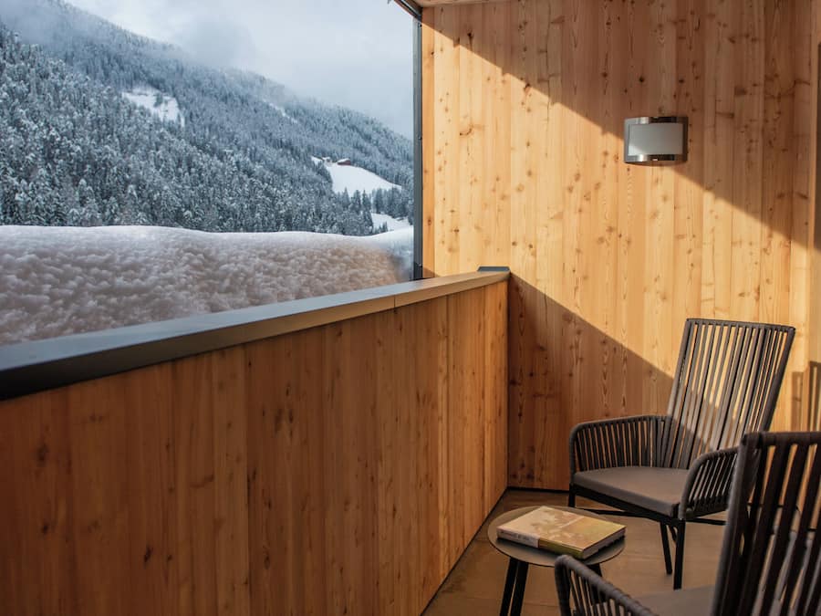 Italienske Frette-laken, allergitestet sengetøy og dundyner