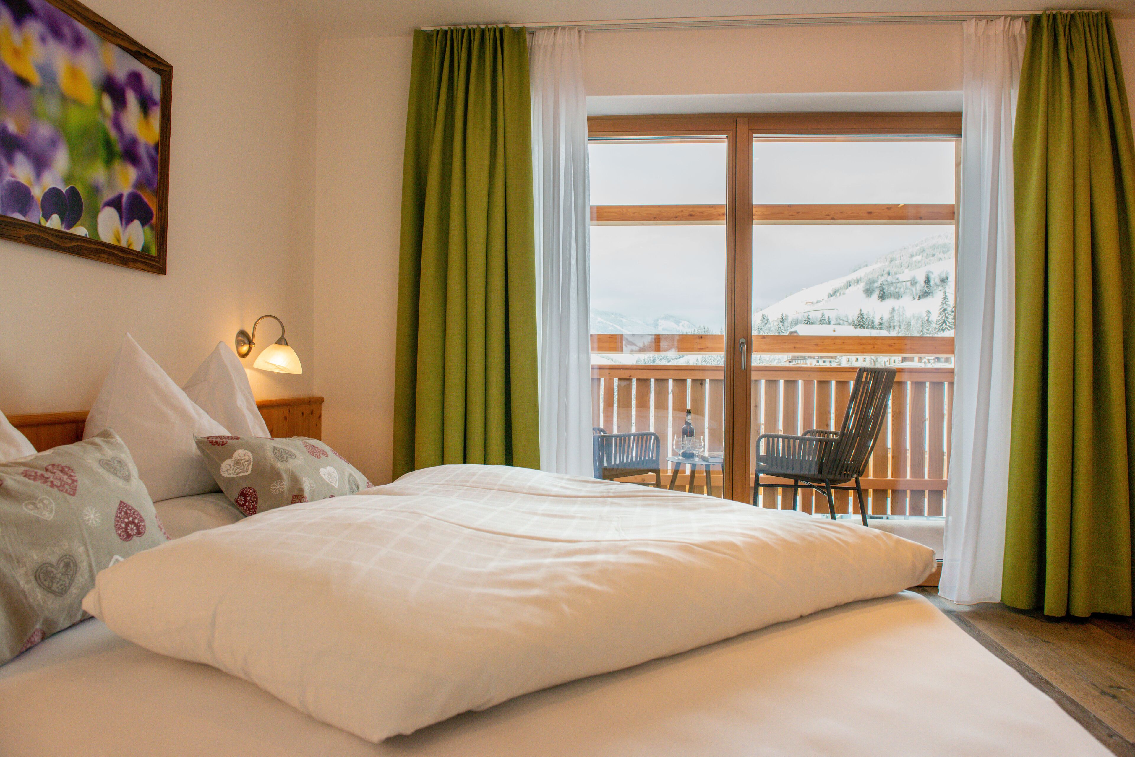 Sábanas italianas Frette y ropa de cama hipoalergénica