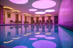 Équipement de l’hébergement