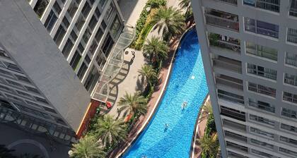 Park Hill No1 Apartment