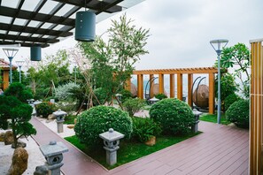 Exterior - Park Hill No1 Apartment (Hanoi)