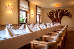 Dining - Ferienhotel Augustusburg (Augustusburg)