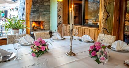 Ferienhotel Augustusburg