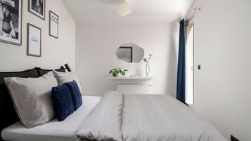 Deluxe Apartment, Terrace