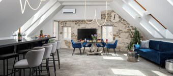 Coco Chanel Boutique Apartment by Goodnite cz