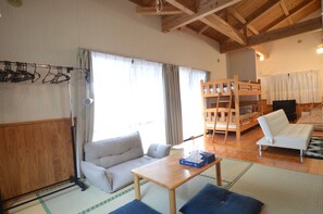 家庭平房 | 熨斗/熨衣板、免費無線上網