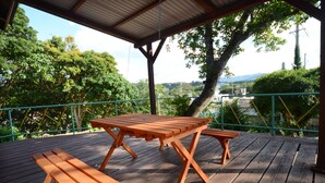 Teras/patio