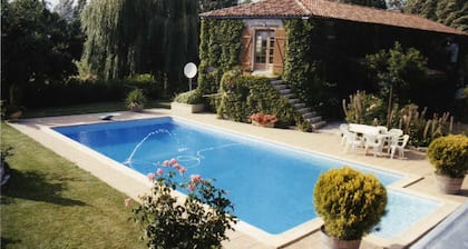 Le Moulin de Cocussotte