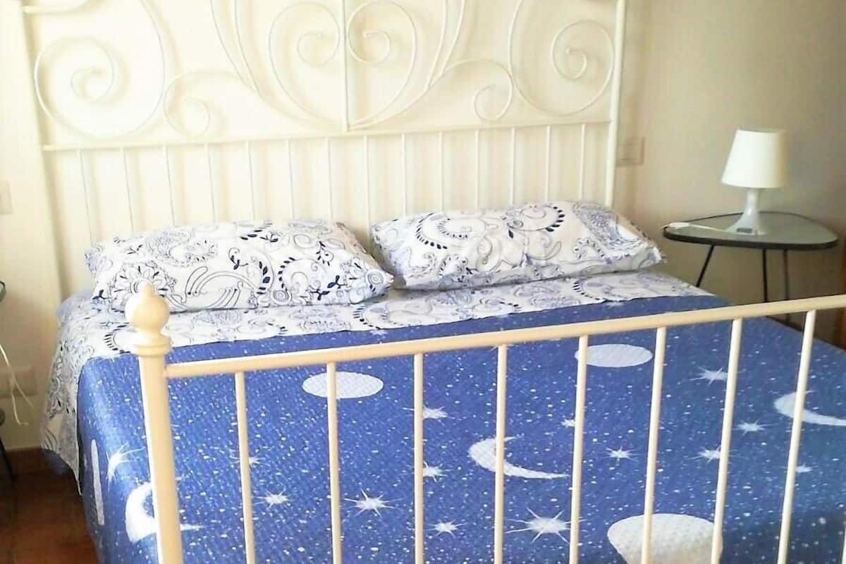 Apartemen, 1 kamar tidur | 1 kamar tidur, kedap suara, tempat tidur bayi gratis, dan Wi-Fi gratis