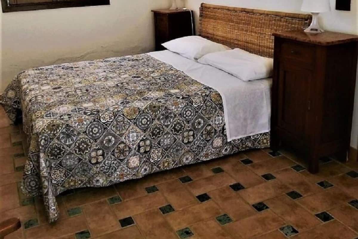 Apartemen, 1 kamar tidur, akses difabel | 1 kamar tidur, kedap suara, tempat tidur bayi gratis, dan Wi-Fi gratis