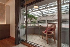 Cribs/infant beds - EG Hostel Nantou (Nantou)