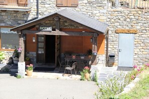 Exterior - Hotel El Rantiner (La Vall de Boi)