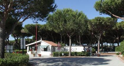 Camping Village Marina Chiara