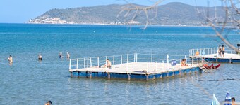 Camping Village Marina Chiara