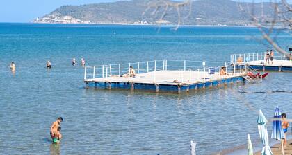 Camping Village Marina Chiara
