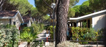 Camping Village Marina Chiara