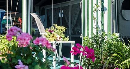 Camping Village Voltoncino