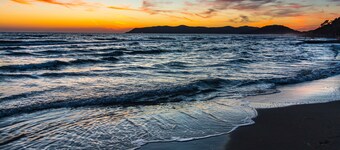 Camping Village Voltoncino