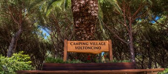 Camping Village Voltoncino