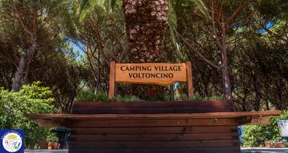 Camping Village Voltoncino