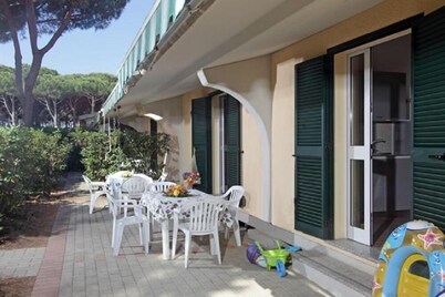 Camping Village Voltoncino