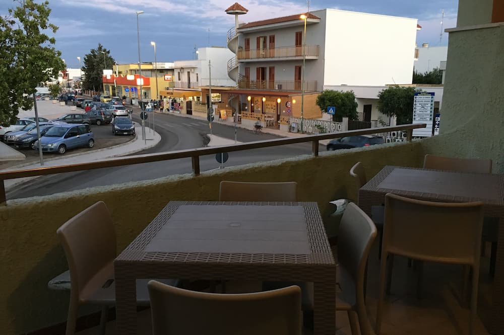 B&B La Giara