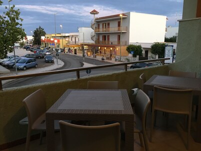 B&B La Giara