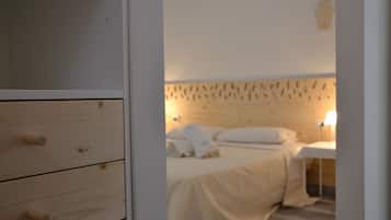 Chambre Quadruple